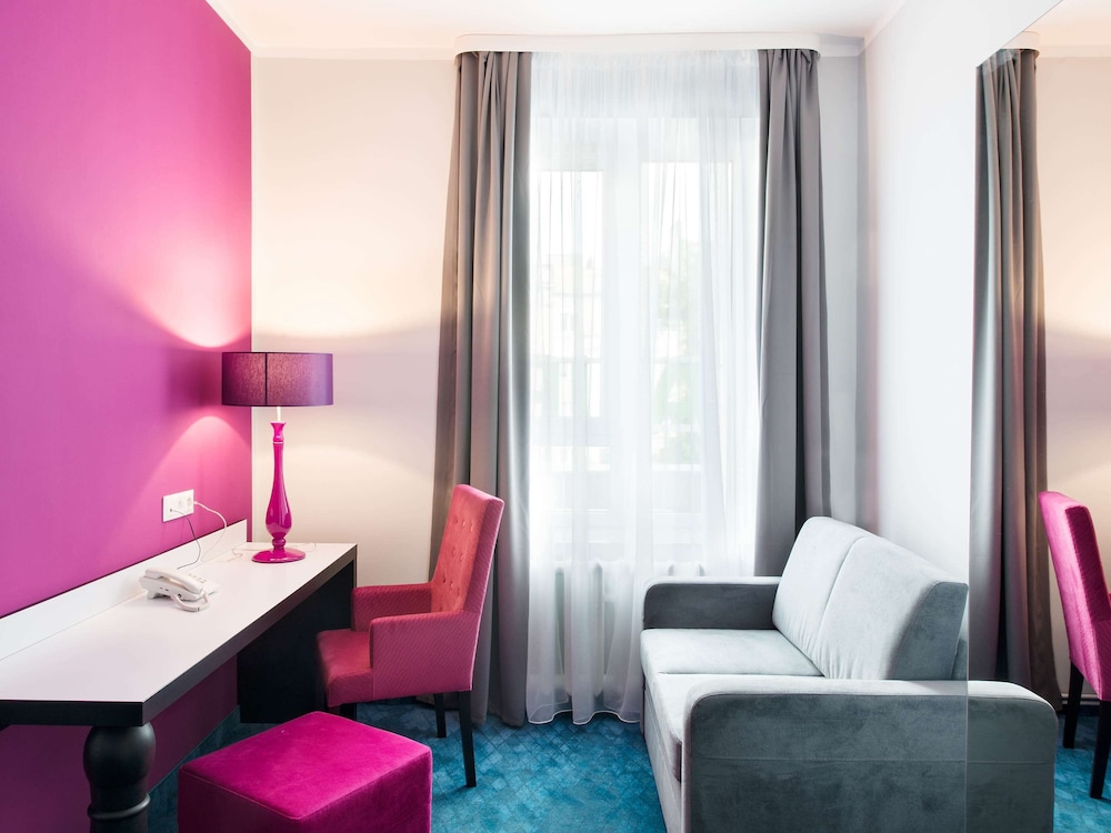 Ibis Styles Gniezno Stare Miasto 15/71