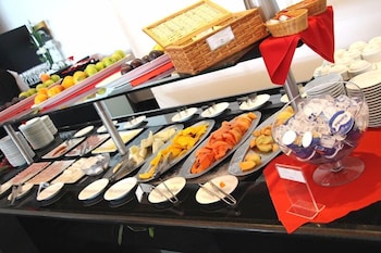 Mercure Macae Hotel 68/77