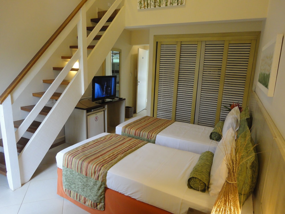 Ciribai Praia Hotel 39/74