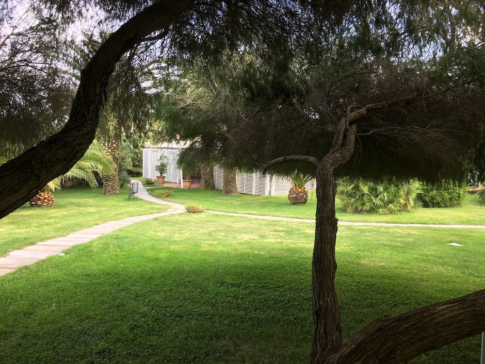 Hotel Cala Rosa 39/50