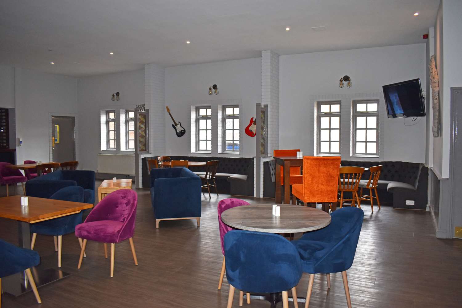 Quality Hotel Coventry 23/27