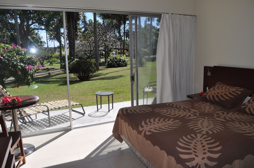 Hotel Royal Tahitien 4/62