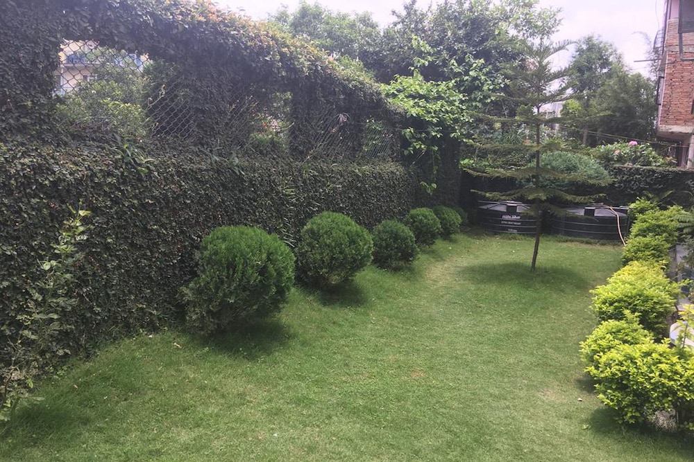 Sudha's Garden Home 32/36