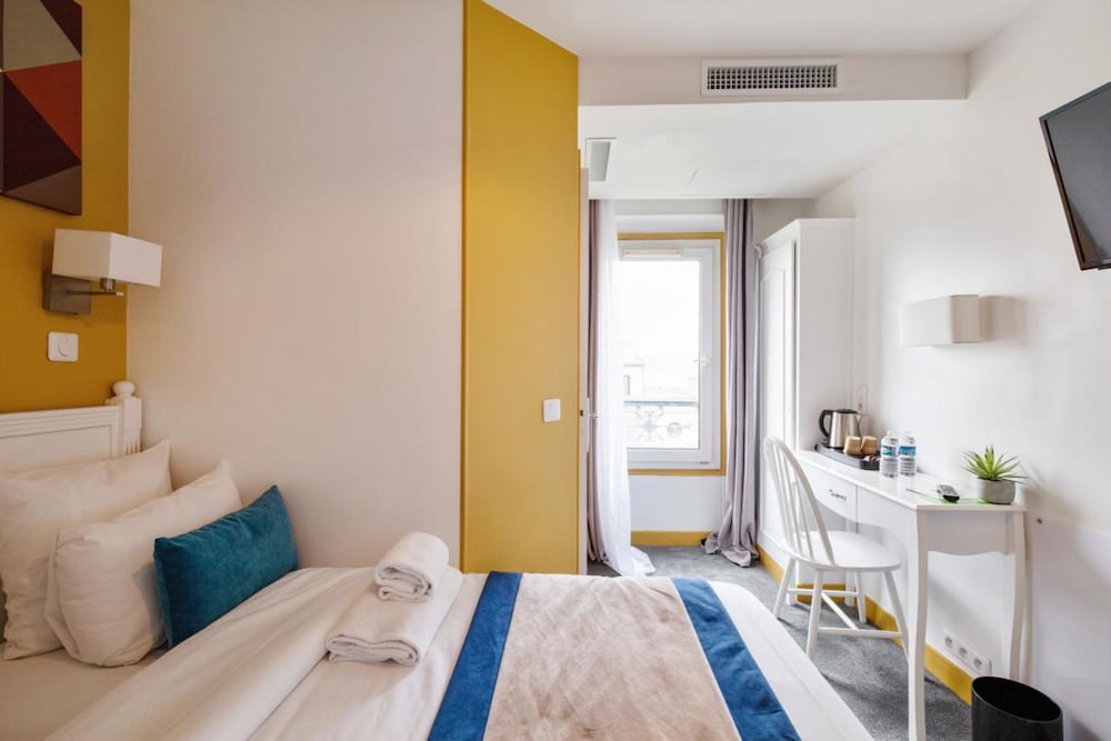 Grand Hotel Des Gobelins 31/55