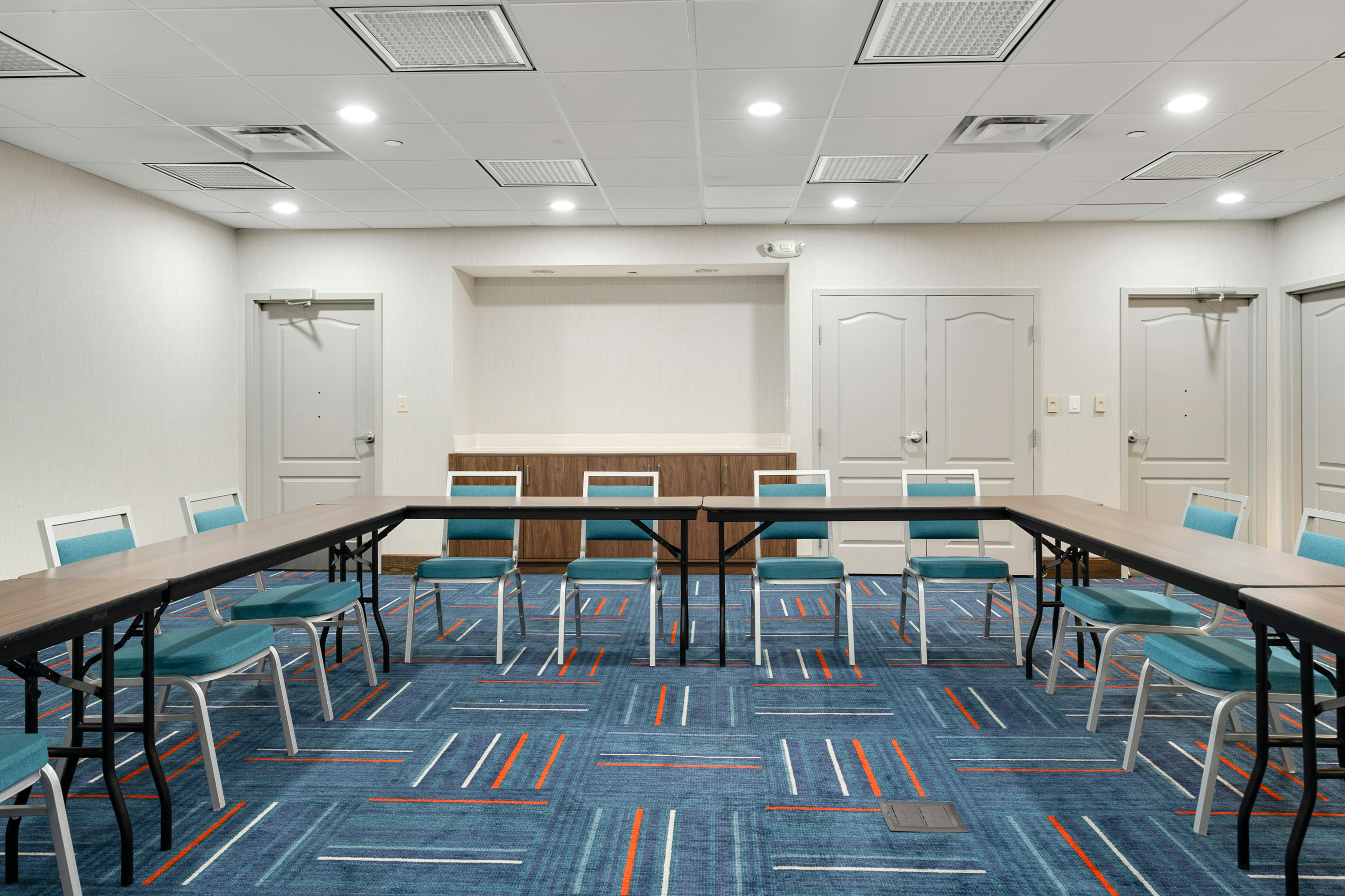 Hampton Inn Milford, DE 24/31