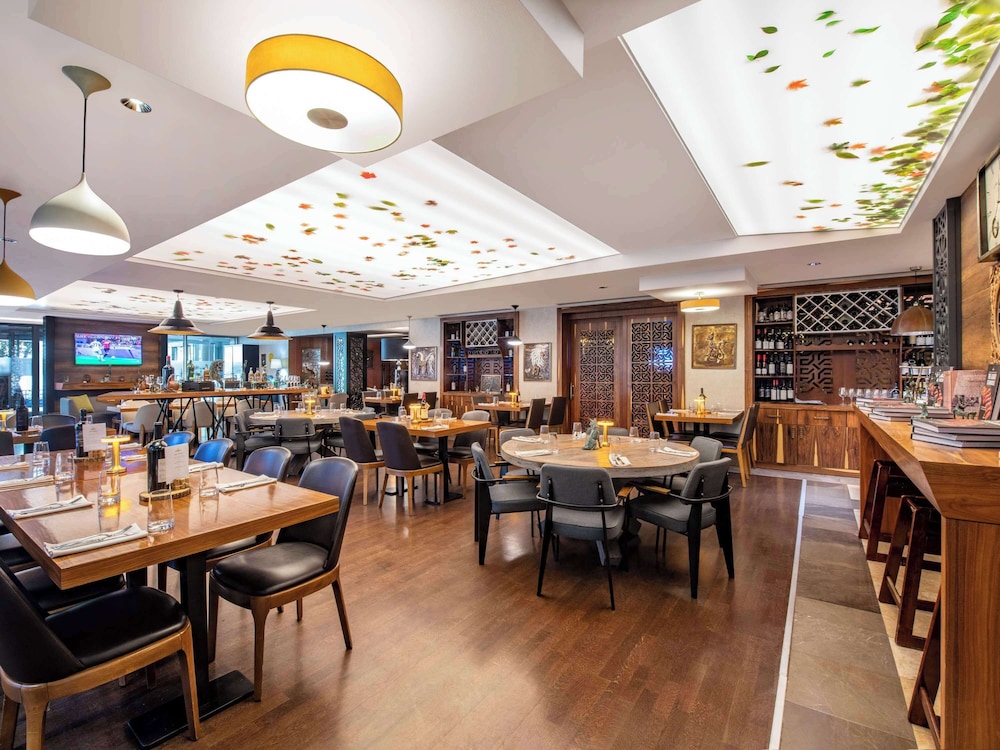 Mercure Tbilisi Old Town 39/55