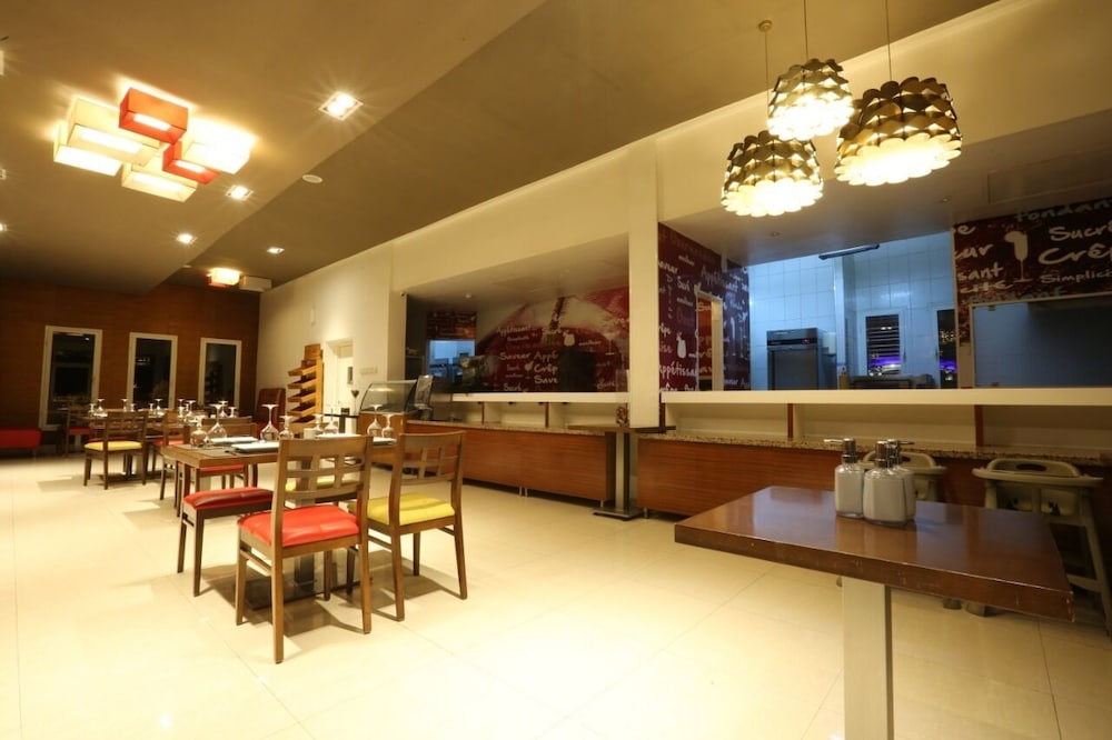 Relax Hotel Oujda 21/31