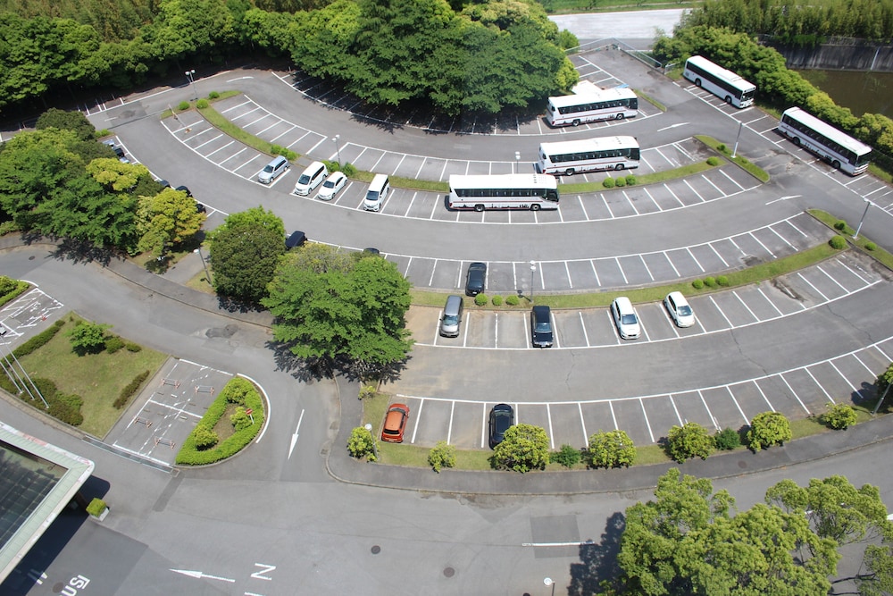 Marroad International Hotel Narita in NARITA