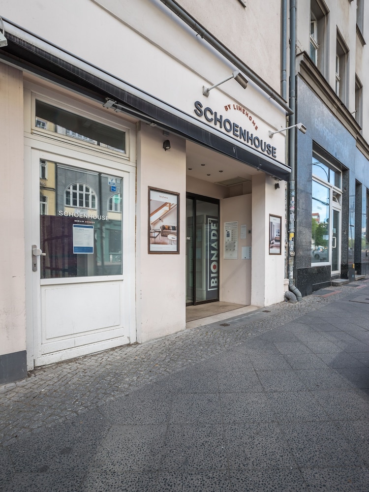 Schoenhouse Apartments 39/50