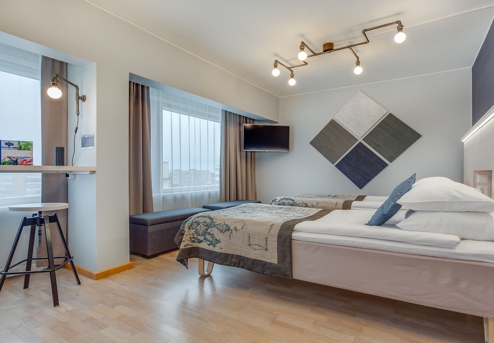 room