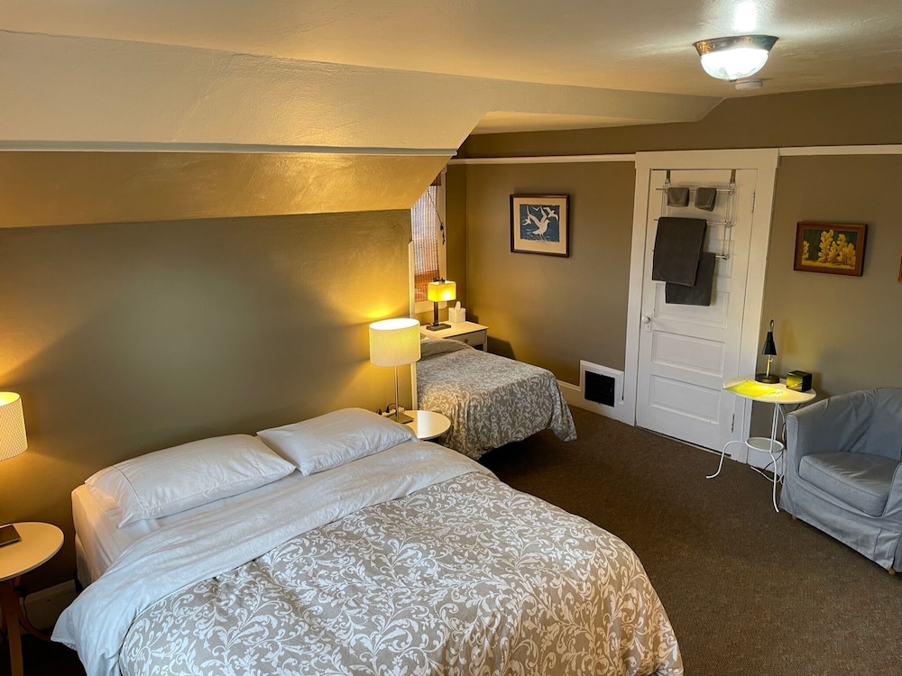 Portland International Guesthouse 17/50