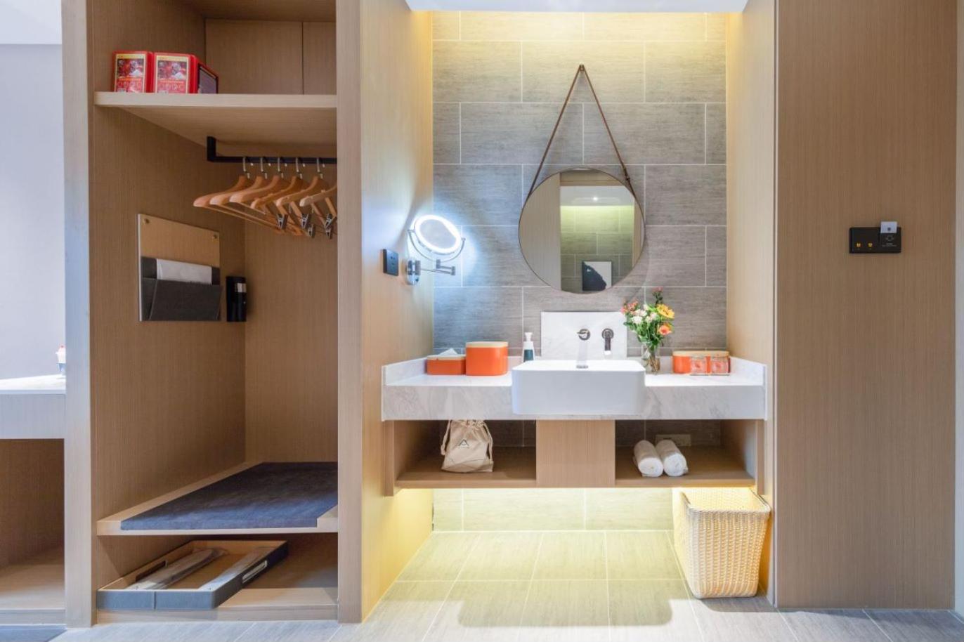 Atour Hotel Shanghai Wujiaochang Daxue Road 50/50