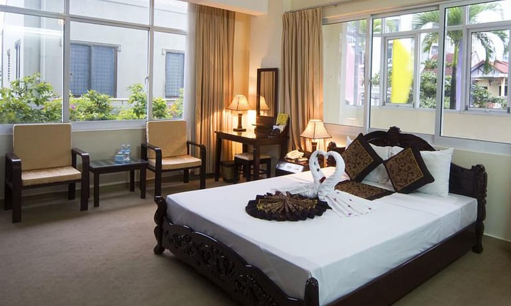 Duy Tan 2 Hotel 14/30