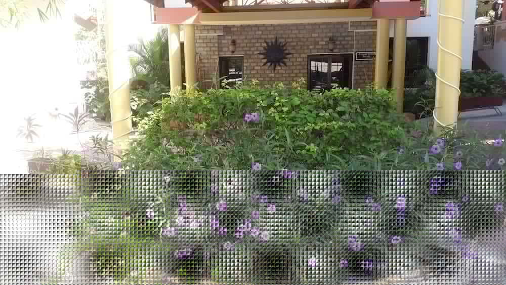 Habitation Hatt Hotel 5/36