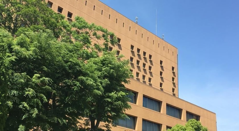 KKR HOTEL NAGOYA 6/32