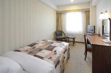 Okayama City Hotel Koseicho 9/23
