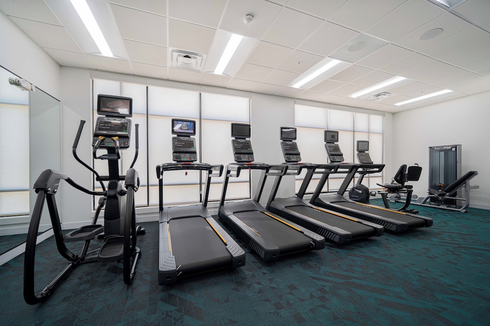 Towneplace Suites By Marriott Longview 17/32