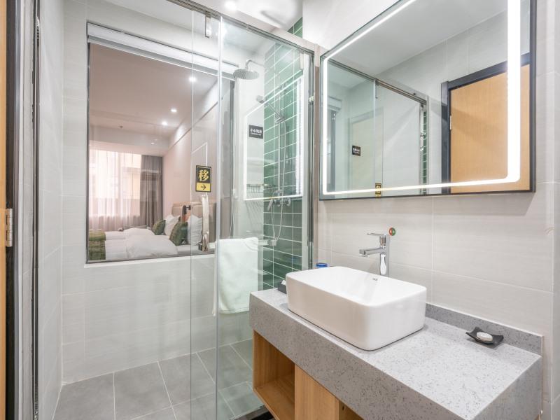 GreenTree Inn Weifang Zhucheng Longyuan Shangcheng Express Hotel 50/50