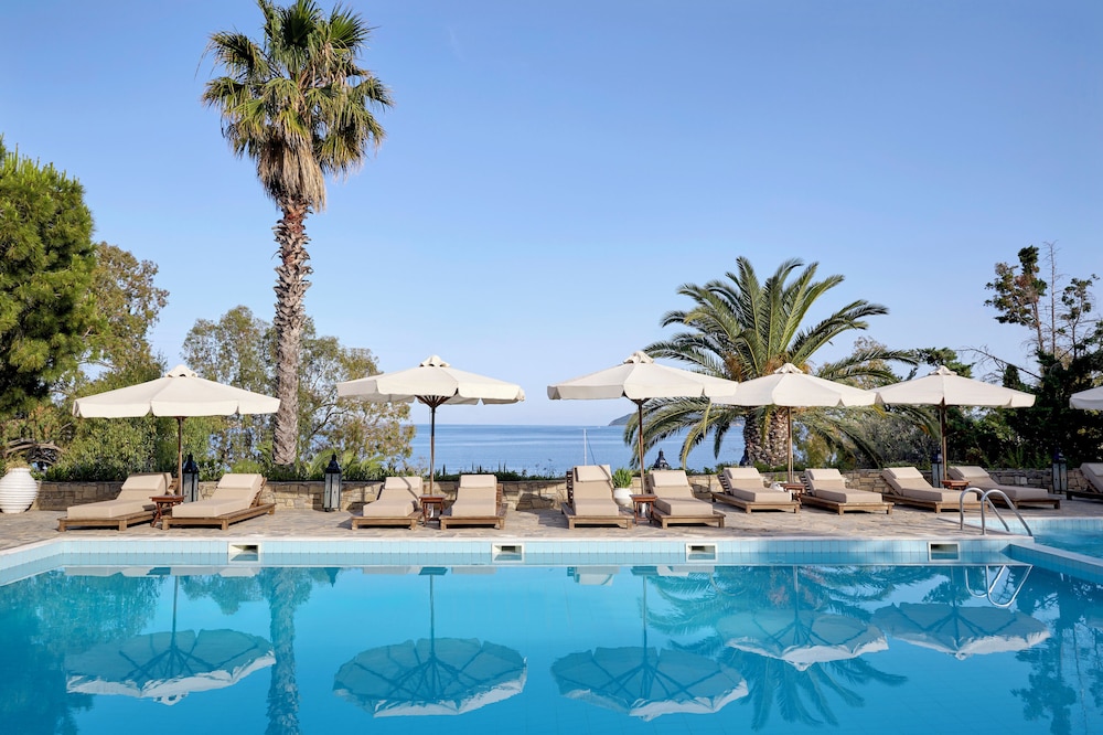 Aegean Suites - Adults Only 55/57