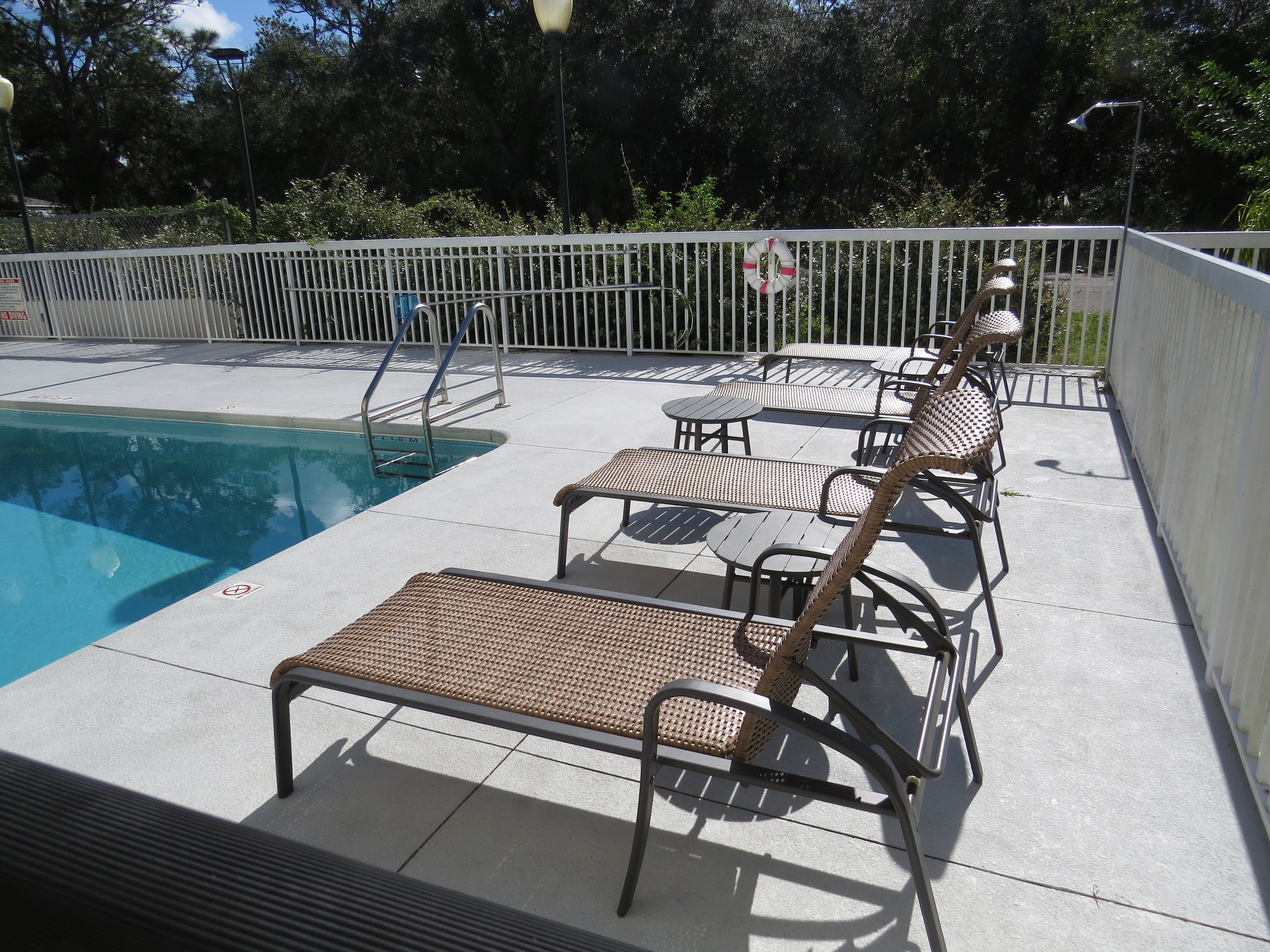 Holiday Inn Express Hotel & Suites Spring Hill 38/69