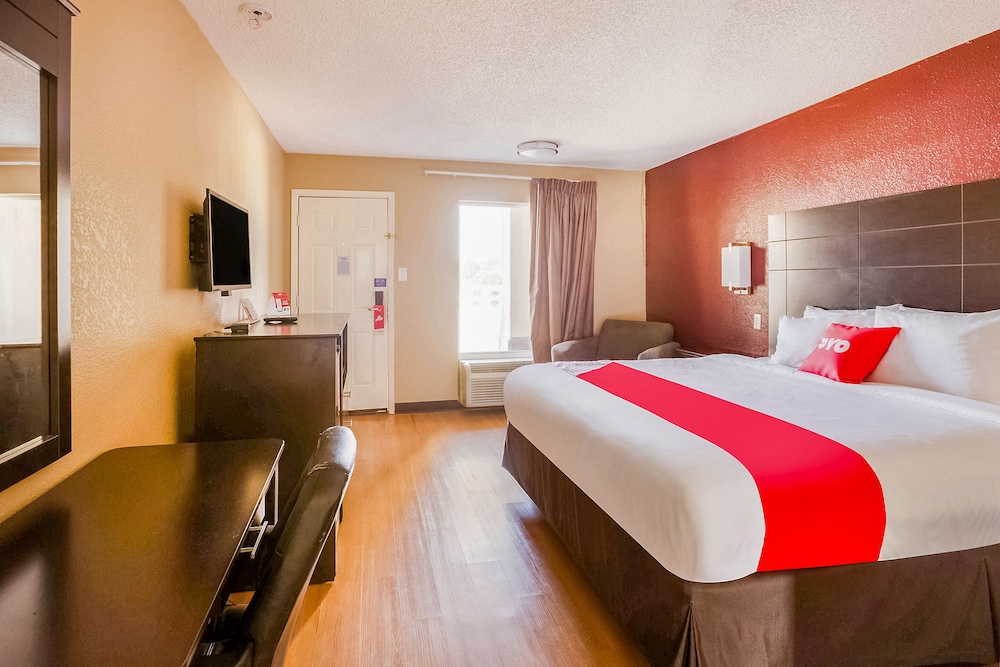 Hotel Tyler Northwest Mineola Hwy 17/35