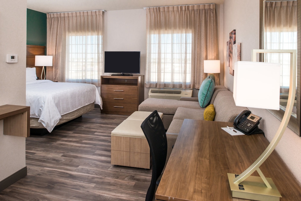 Staybridge Suites Pecos 35/56