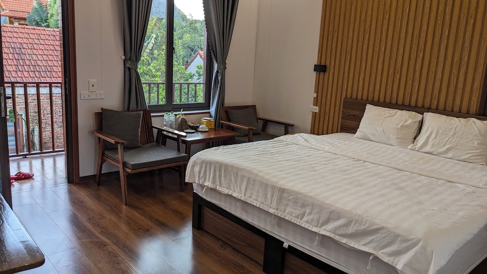 Ninh Binh Greenland Homestay 12/50