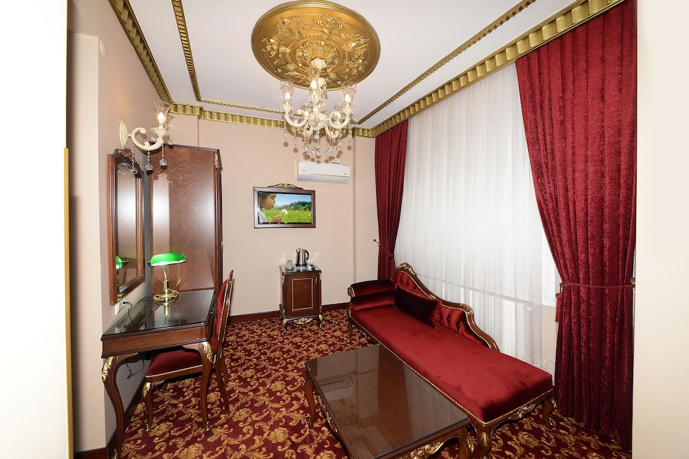 Hotel Grand Umit 46/56