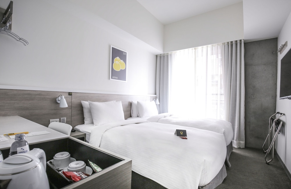 Cityinn Hotel Plus Fuxing N.Rd. Branch 41/78
