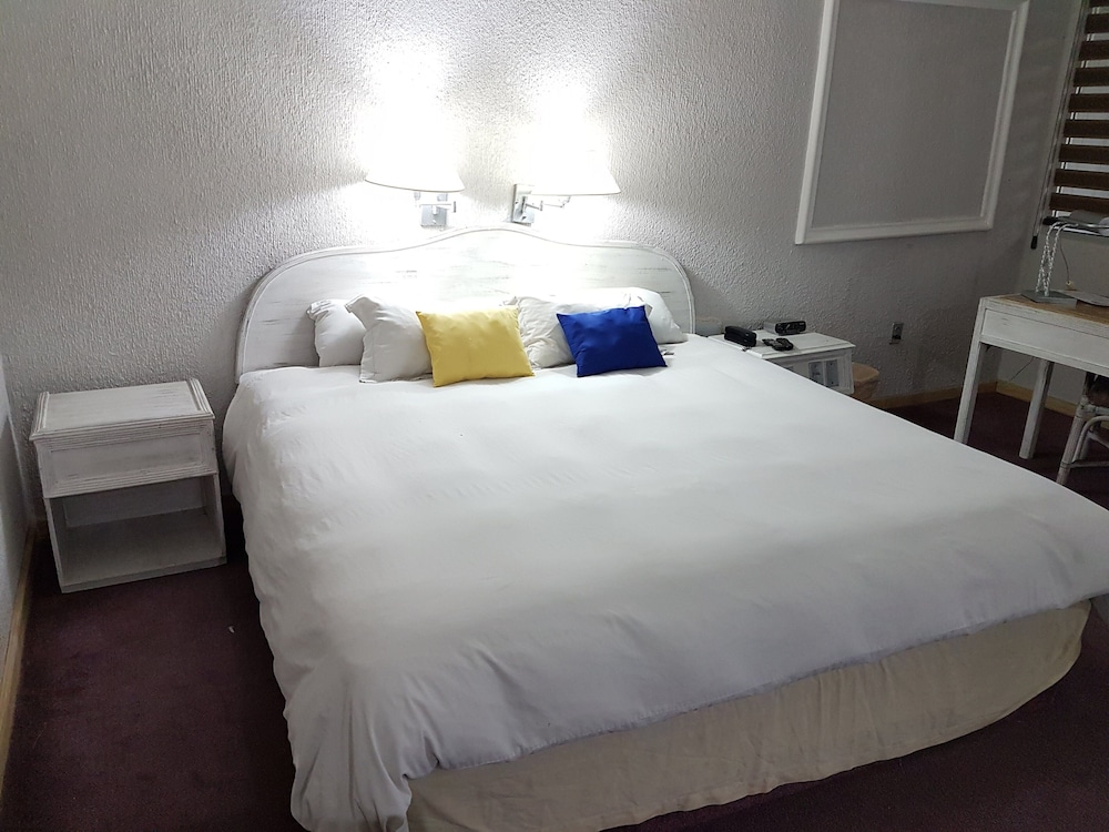 Paraiso Express Hotel 16/35