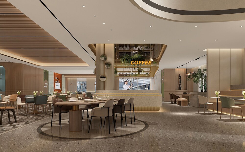 EVEN Hotel Wuhan Airport Zone by IHG، ووهان 29/50