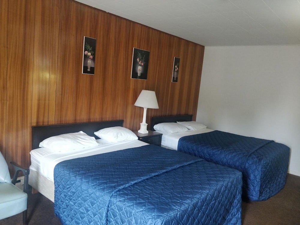 Inn On Pim 13/44