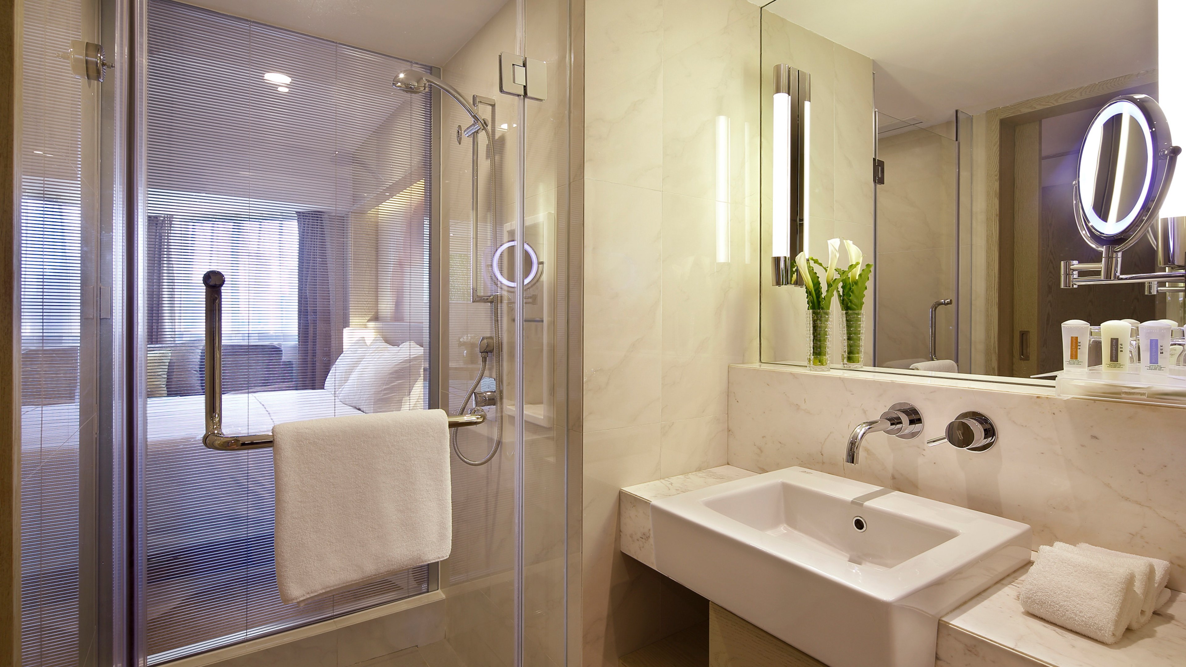 Deluxe, Holiday Inn Kunming City Centre 4/5