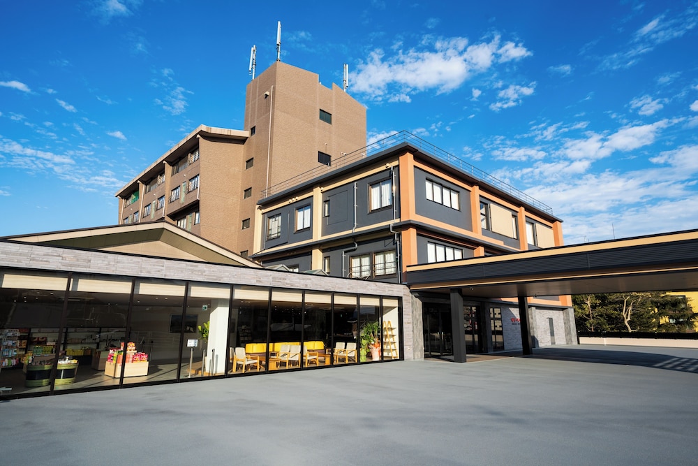 ONIYAMA HOTEL 41/47
