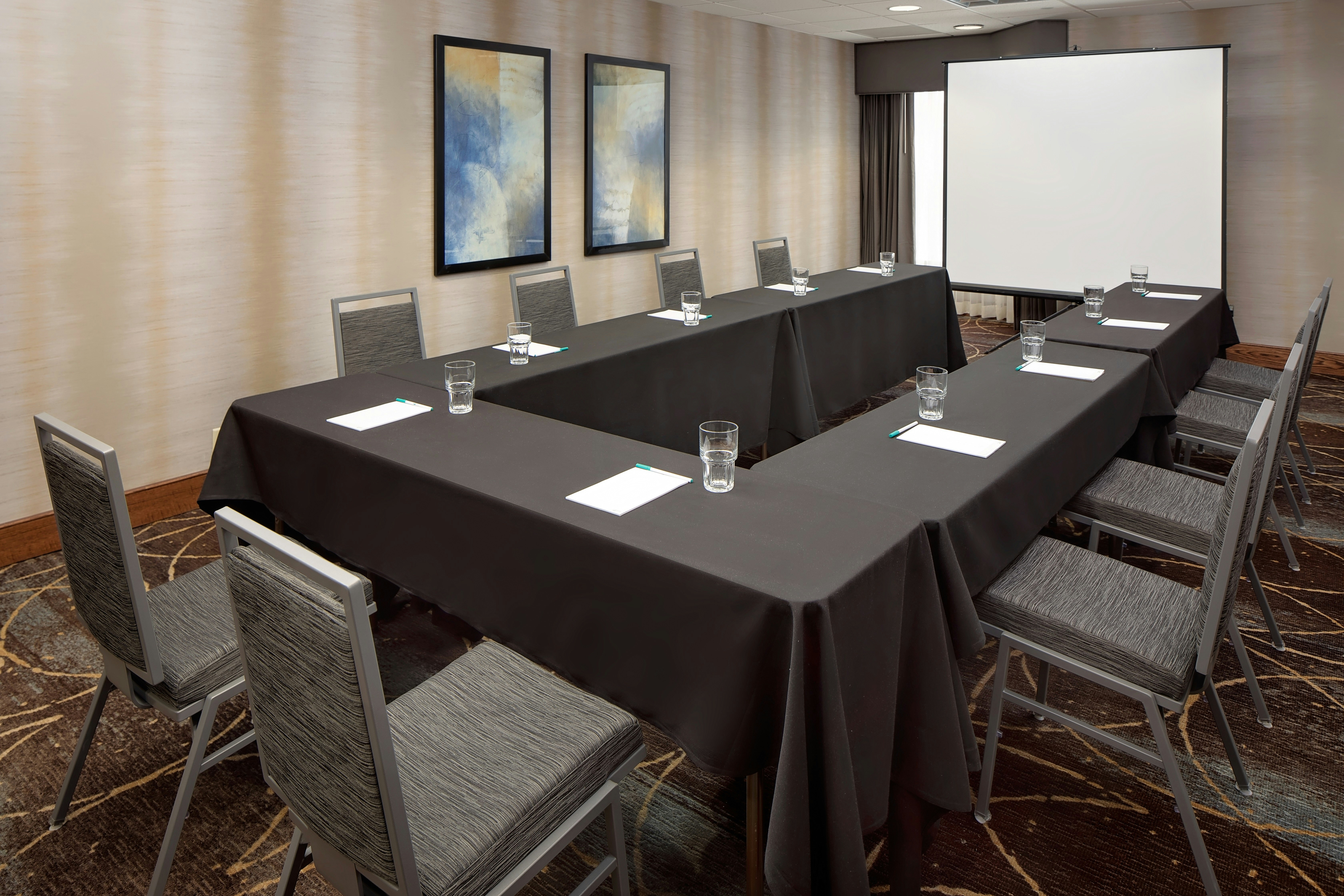 Homewood Suites by Hilton Minneapolis Mall of America 34/41