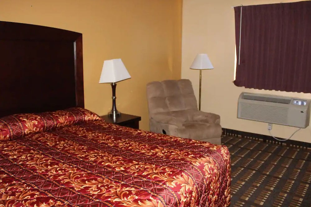 Coratel Inn & Suites Stillwater 34/47