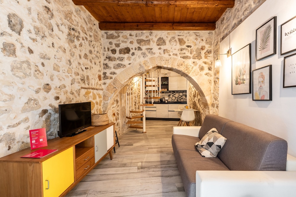 La Naca by Wonderful Italy 10/15