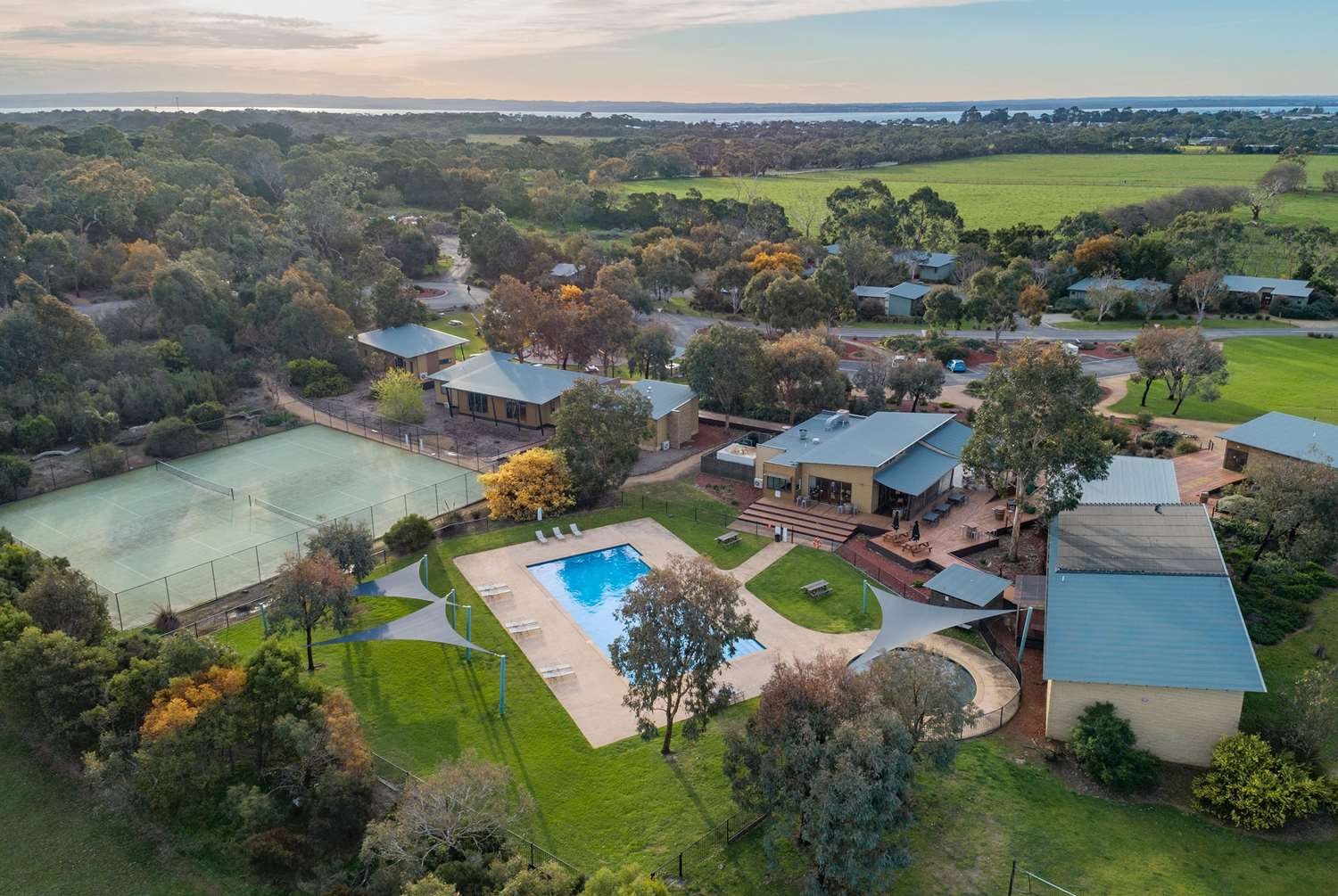 Ramada Resort by Wyndham Phillip Island 19/27