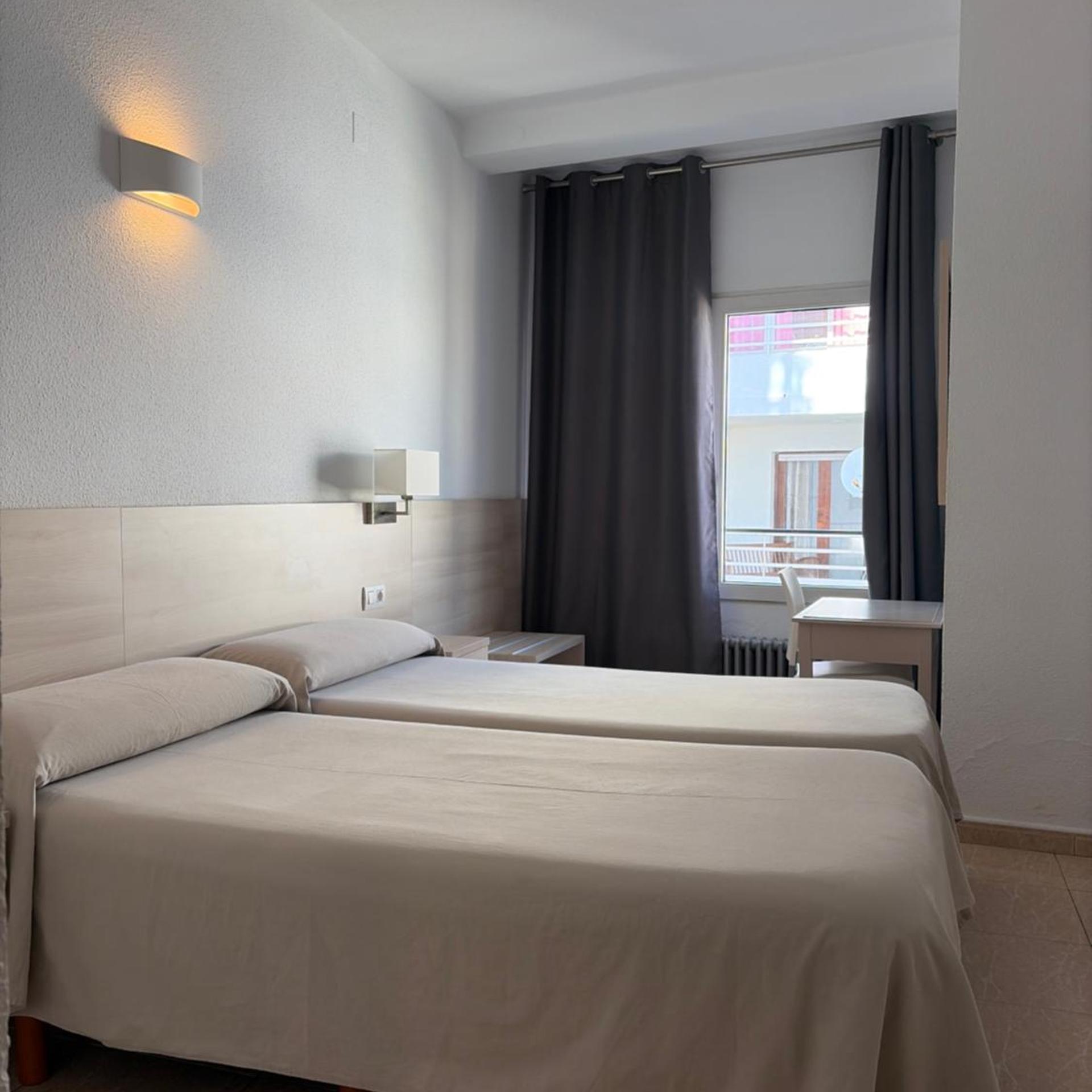 Hotel San Miguel 16/59