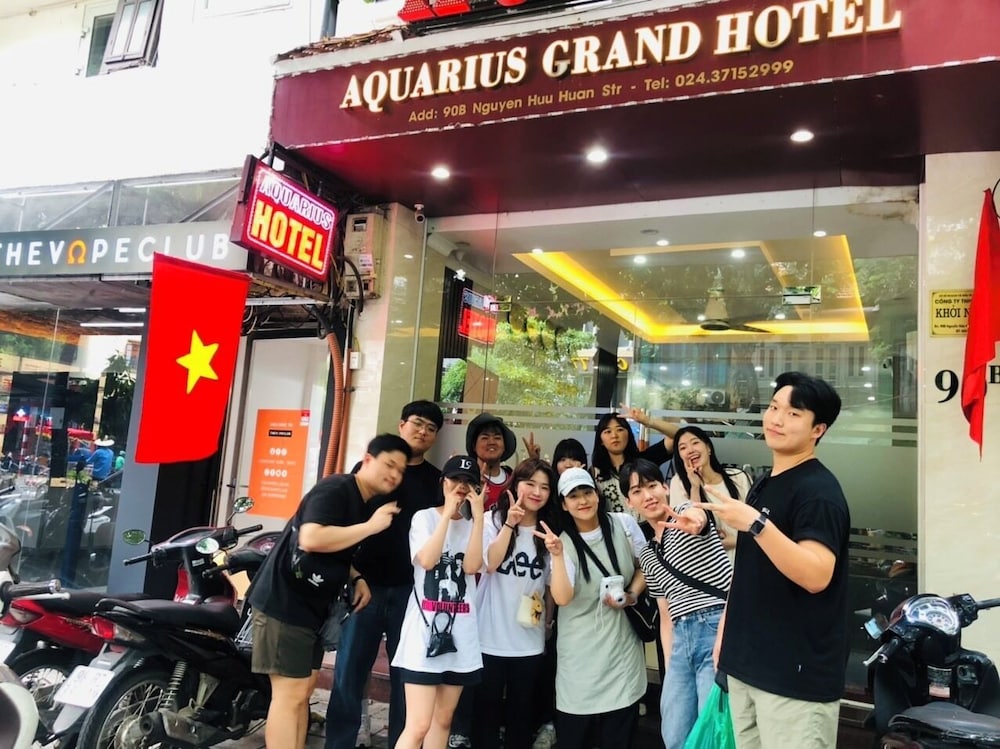 Aquarius Legend Hotel 43/50