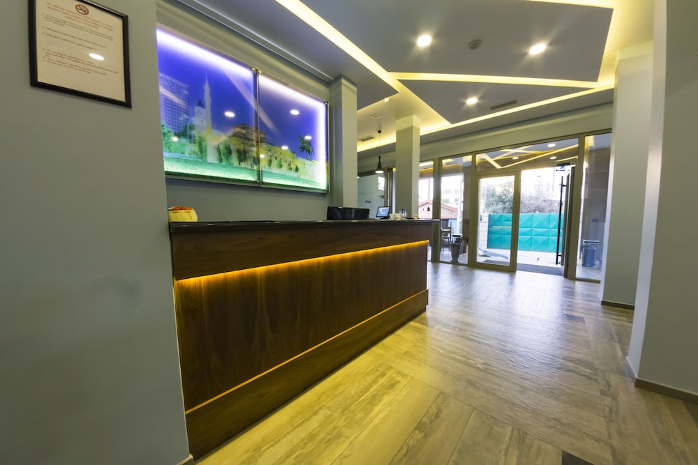 Hotel Pandora Residence 3/50