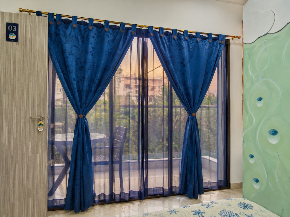 Hotel Avadia Del Mar 写真3