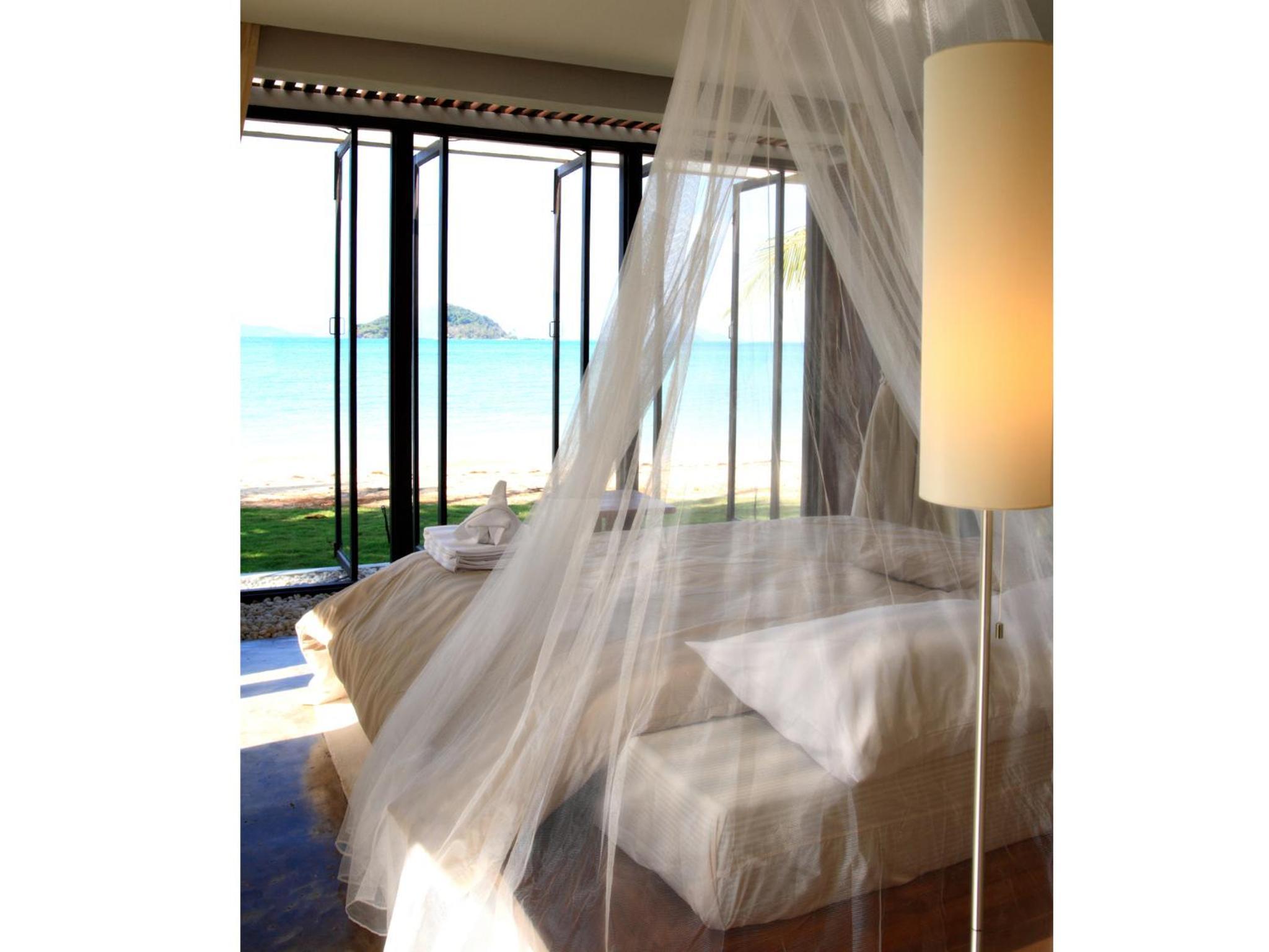 Seavana Koh Mak Beach Resort 14/50