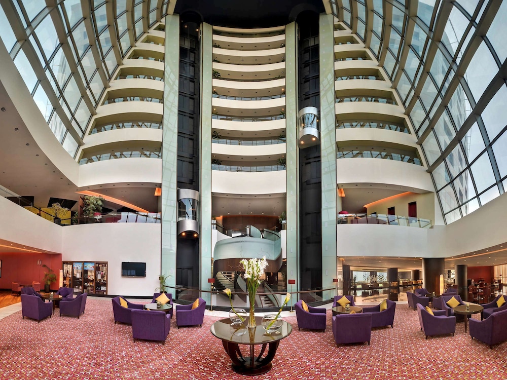 فندق سوفيتل كورنيش الخبر(Sofitel Al Khobar the Corniche) 61/66