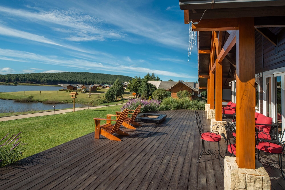 Bourbon Serra Gaucha - Divisa Resort 54/66