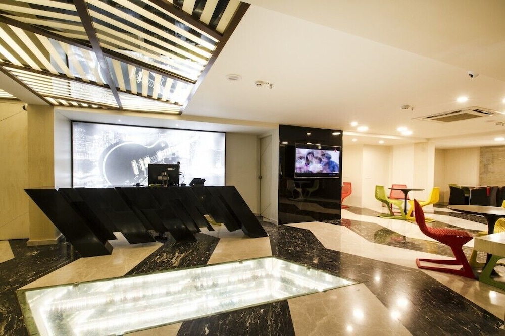 Art Boutique Hotel 6/30