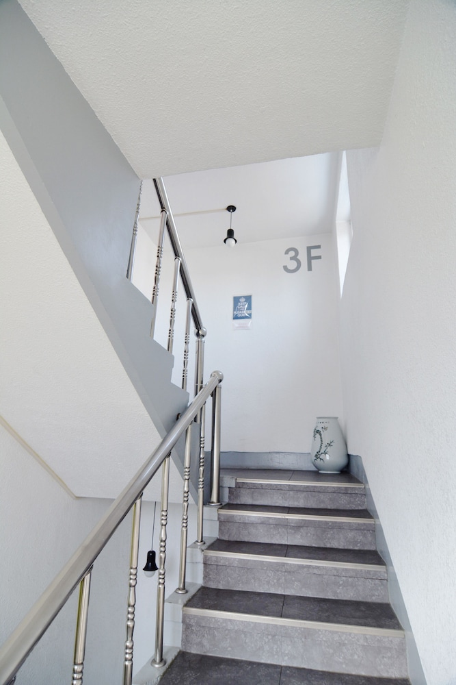 Insadong Hostel 39/72