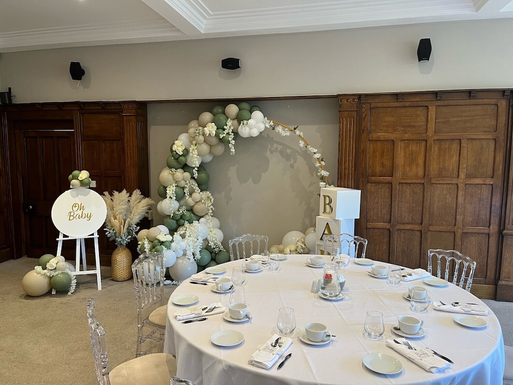 Lanelay Hall Hotel and Spa 35/48