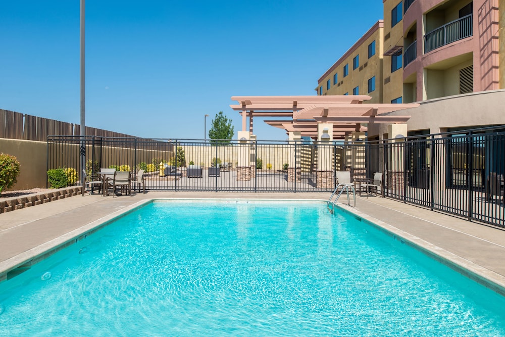 Courtyard Marriott Victorville in HESPERIA - CA