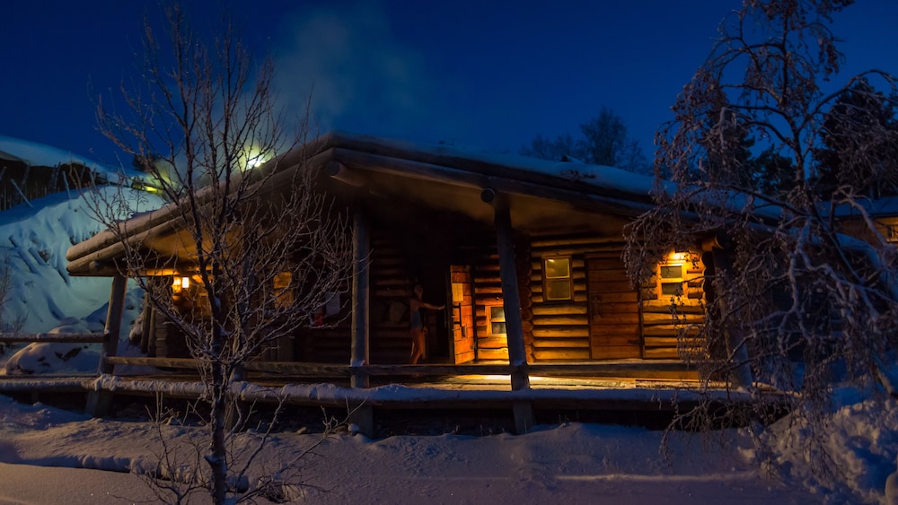 Fell Centre Kiilopaa Hotel Niilanpaa 2/50